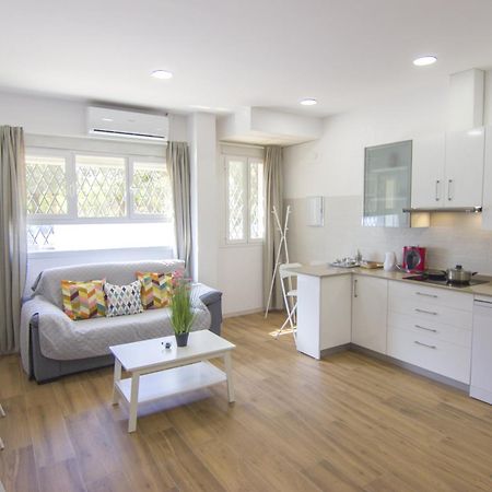 Rentalsevilla Enrique Orce Marmol Ngoại thất bức ảnh