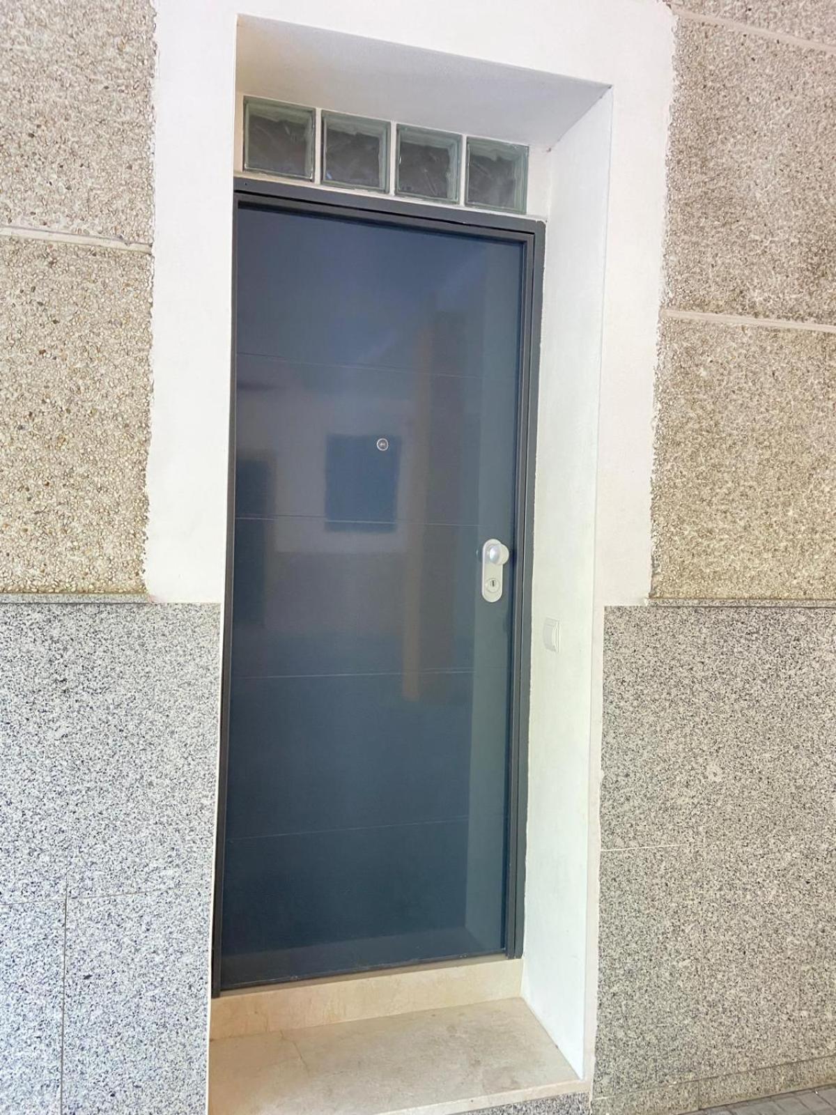 Rentalsevilla Enrique Orce Marmol Ngoại thất bức ảnh