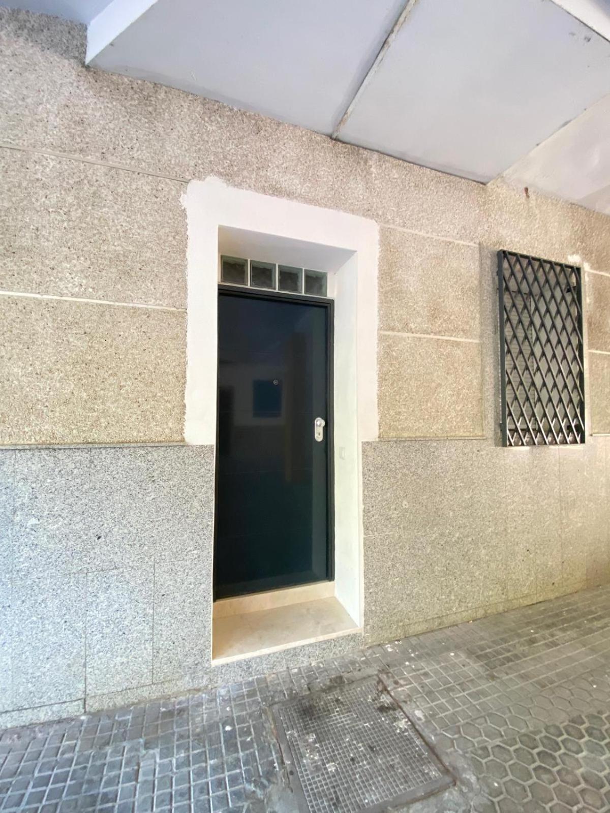 Rentalsevilla Enrique Orce Marmol Ngoại thất bức ảnh