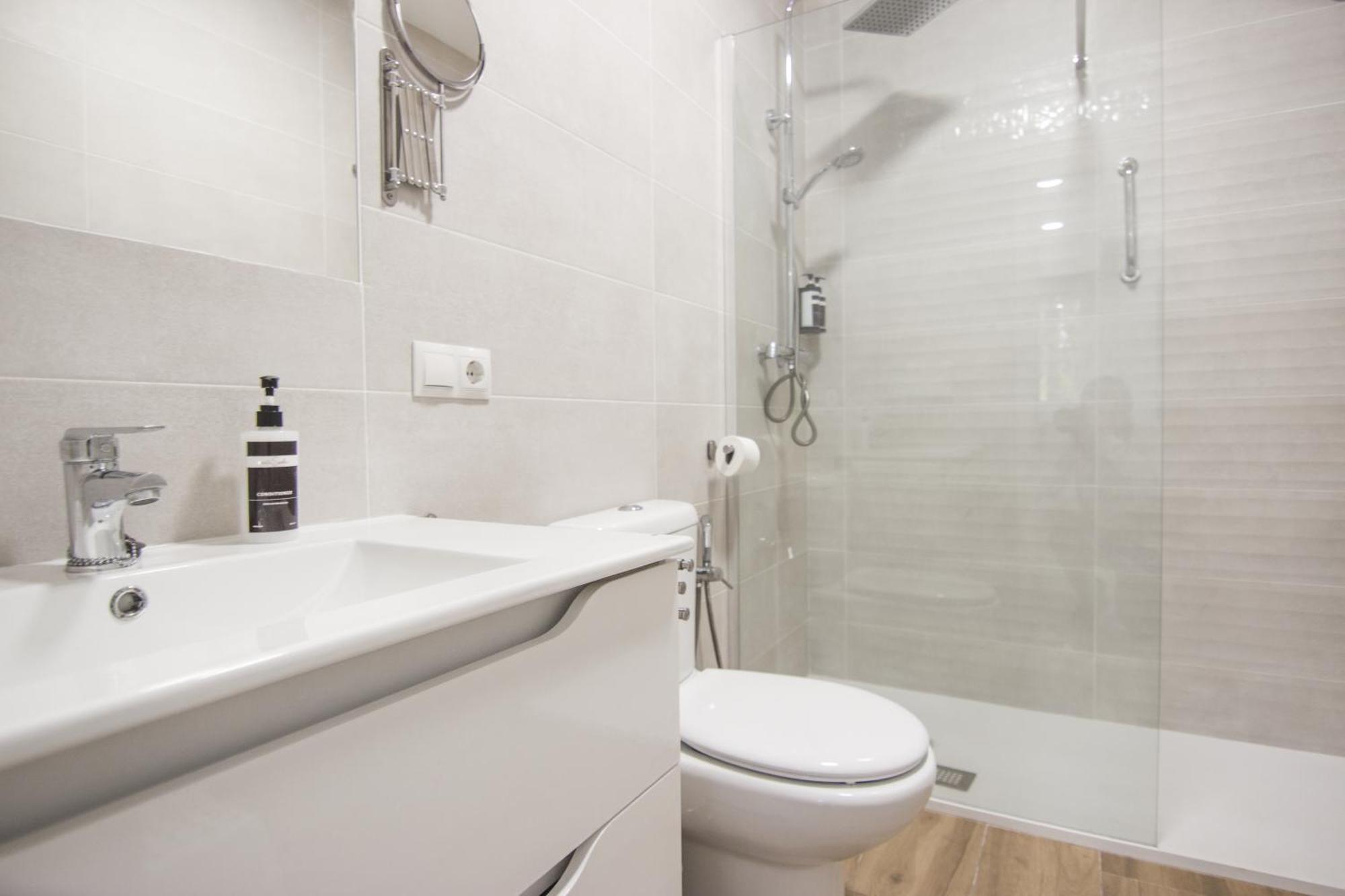 Rentalsevilla Enrique Orce Marmol Ngoại thất bức ảnh