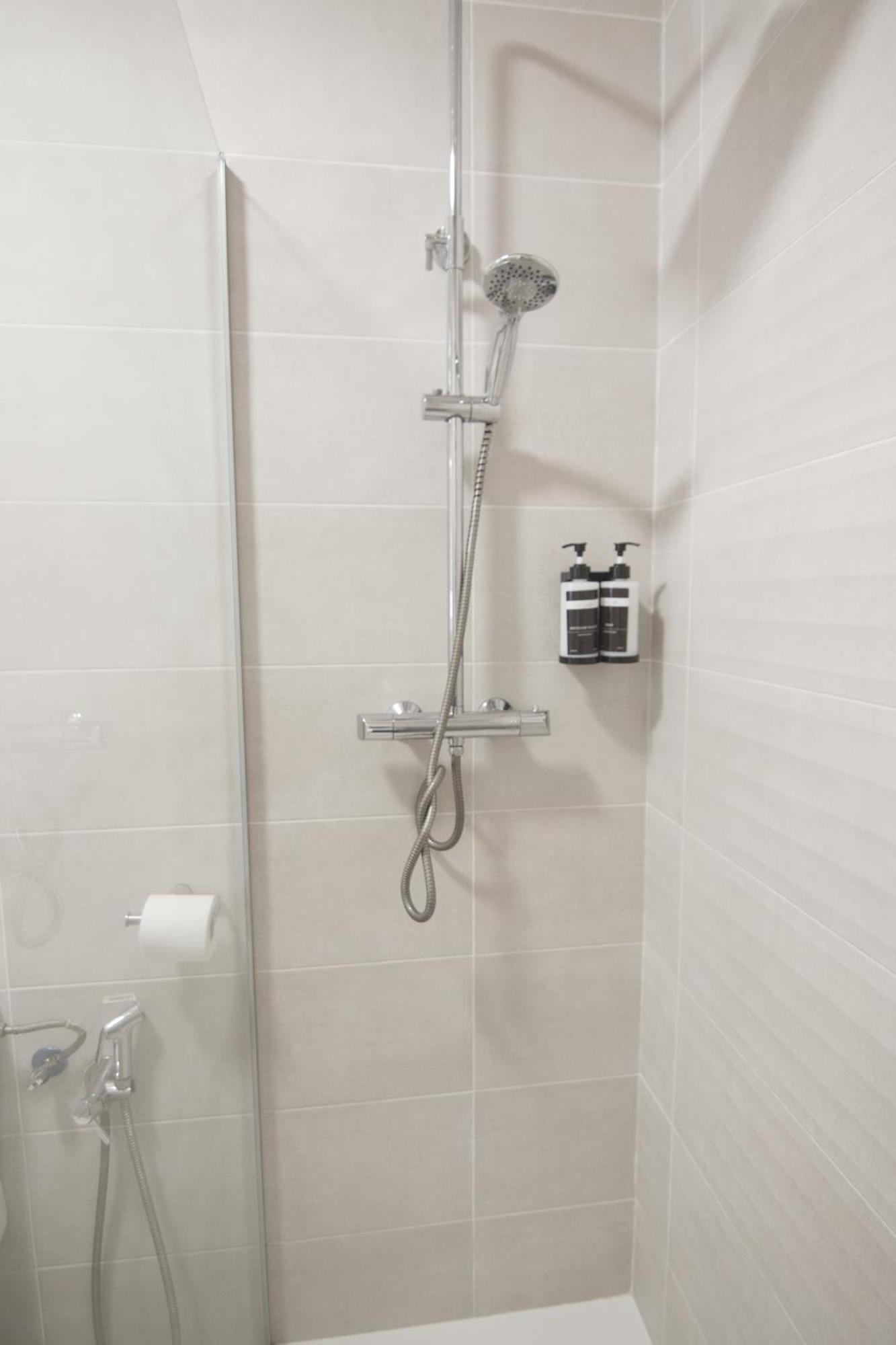 Rentalsevilla Enrique Orce Marmol Ngoại thất bức ảnh