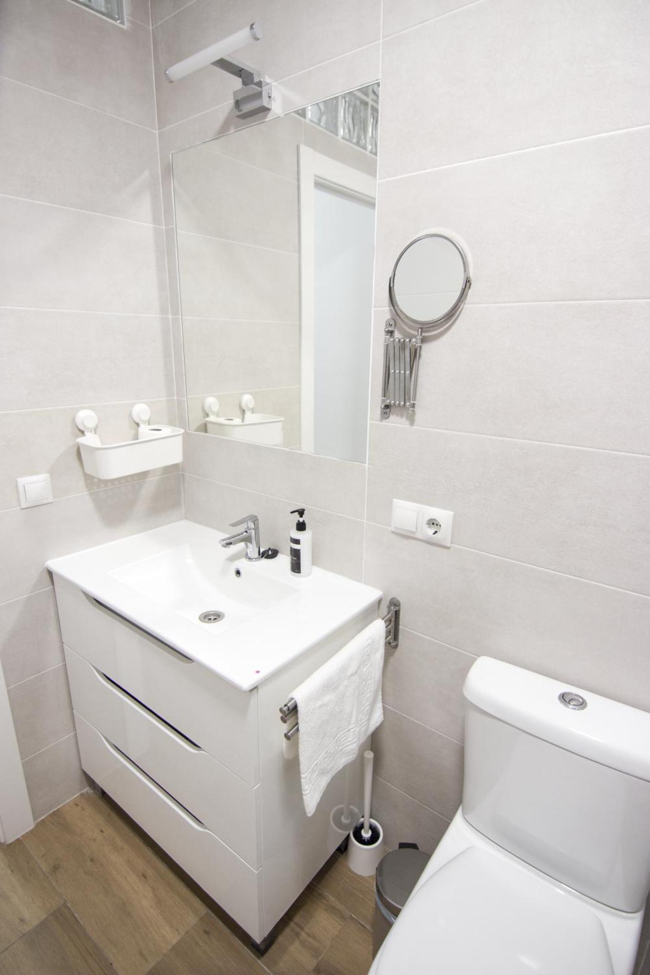 Rentalsevilla Enrique Orce Marmol Ngoại thất bức ảnh