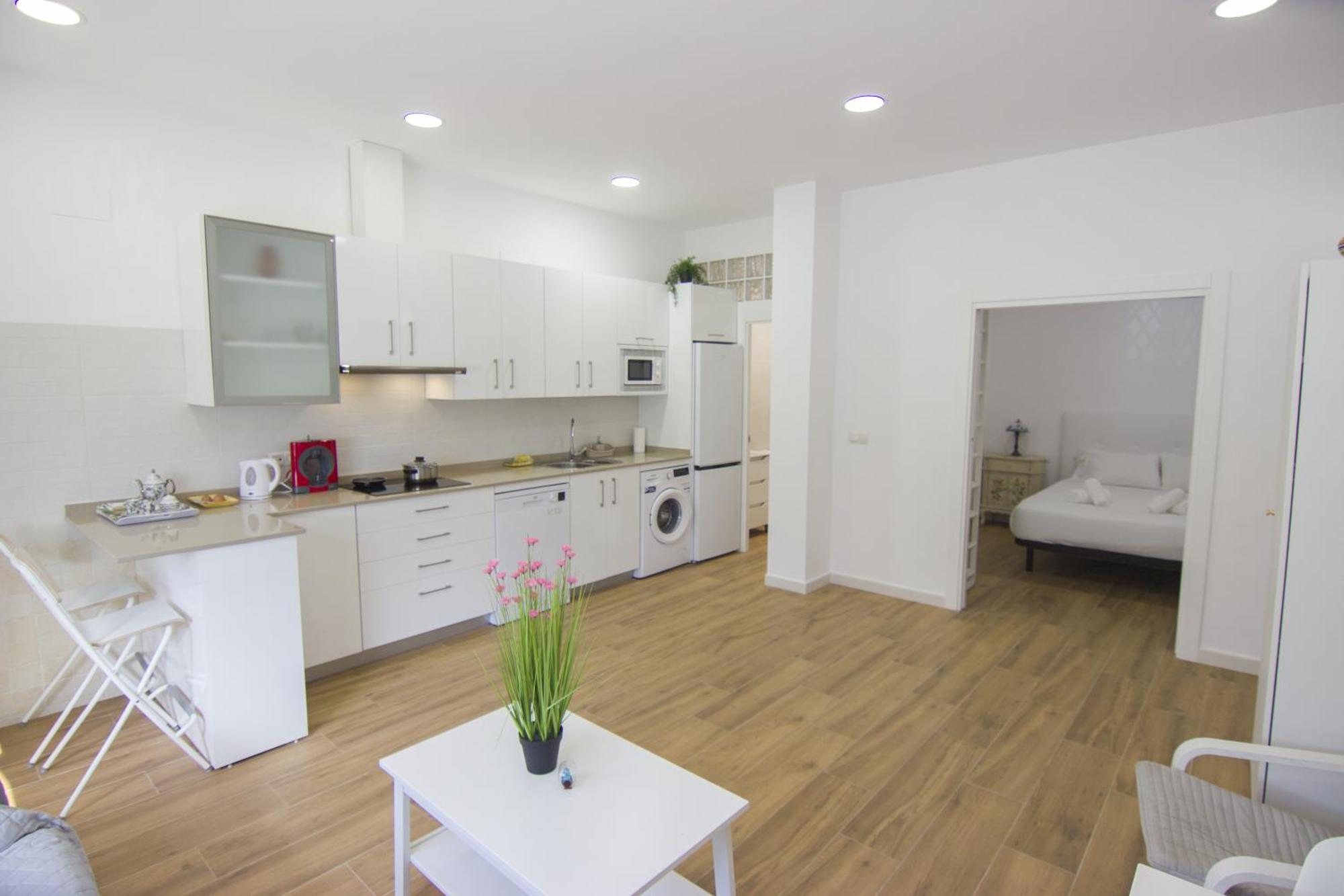 Rentalsevilla Enrique Orce Marmol Ngoại thất bức ảnh