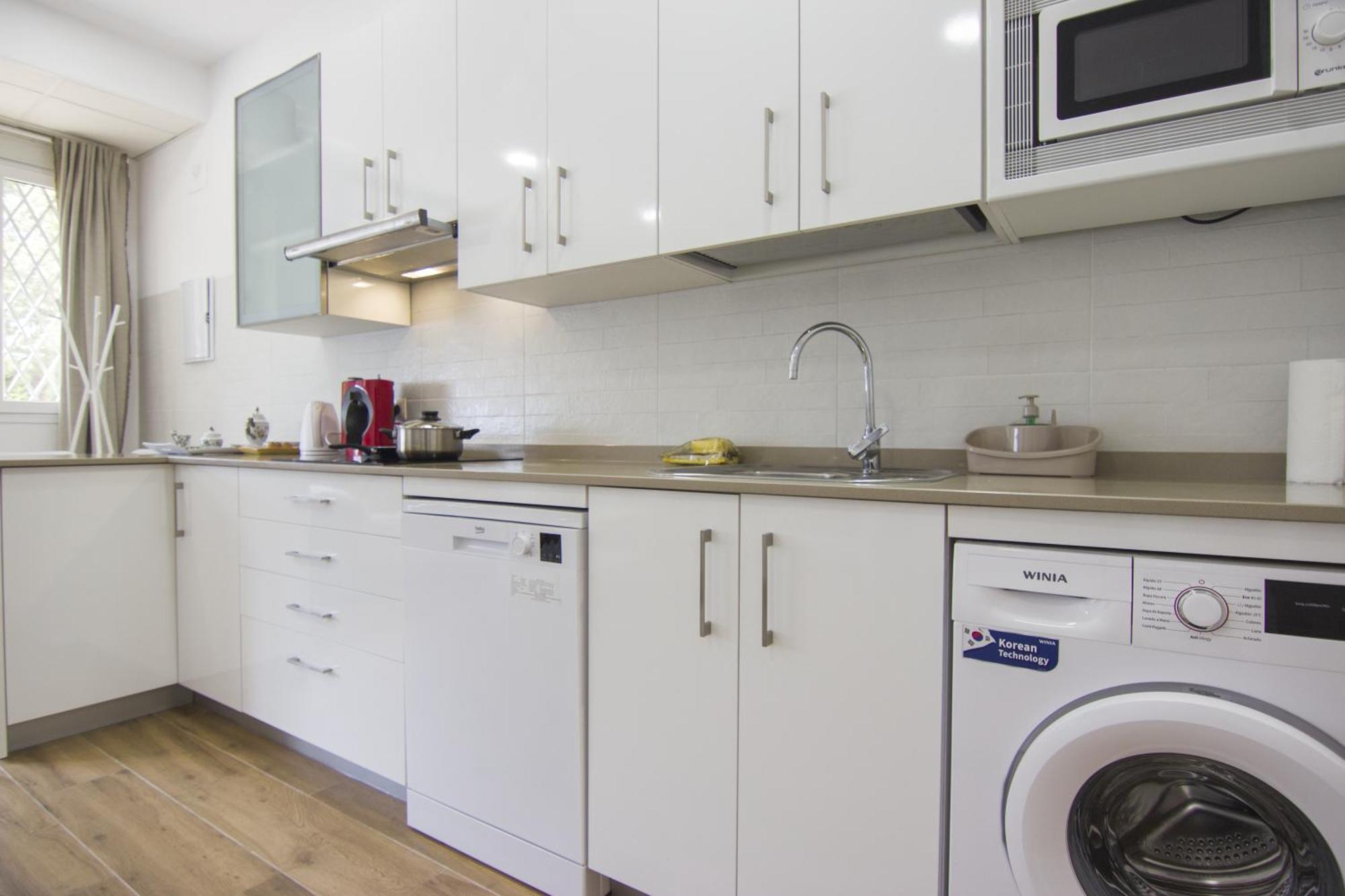 Rentalsevilla Enrique Orce Marmol Ngoại thất bức ảnh