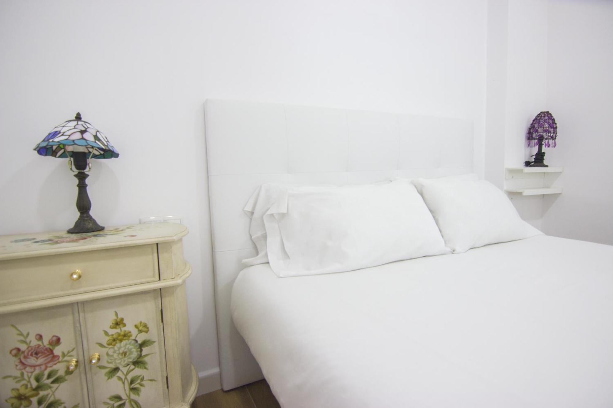 Rentalsevilla Enrique Orce Marmol Ngoại thất bức ảnh