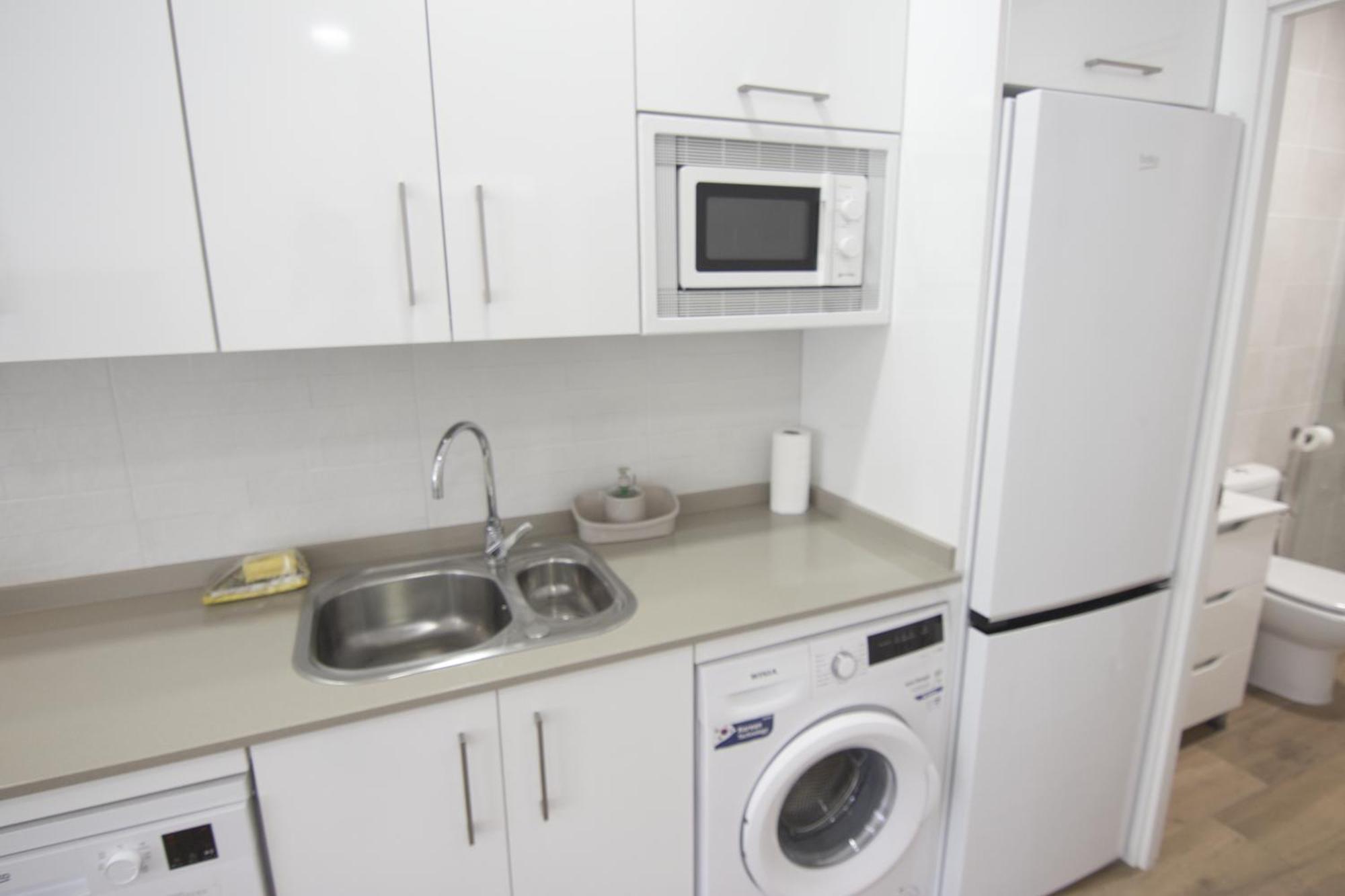Rentalsevilla Enrique Orce Marmol Ngoại thất bức ảnh