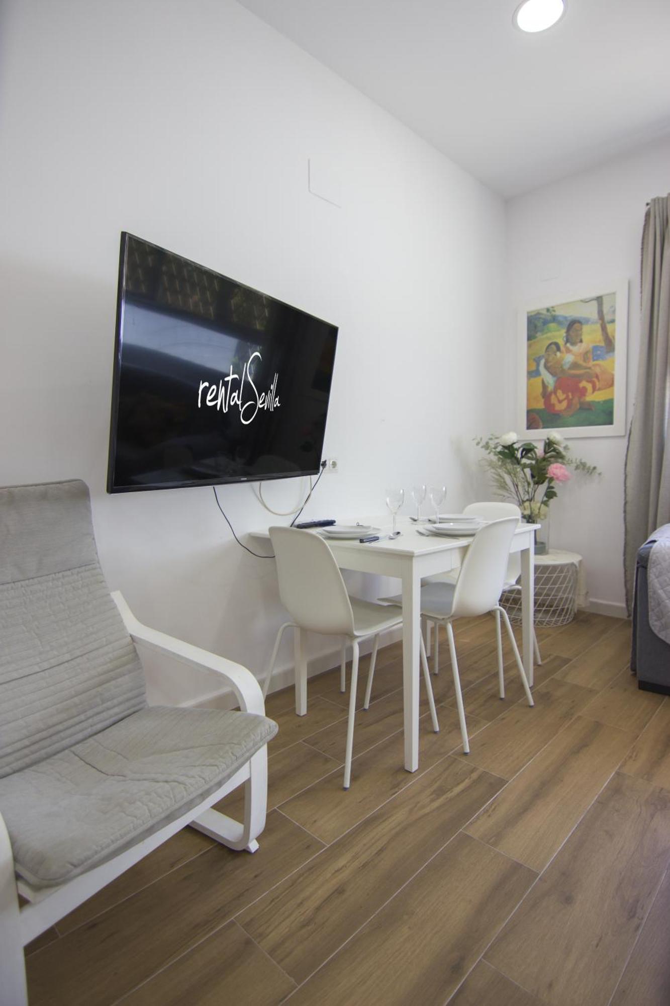 Rentalsevilla Enrique Orce Marmol Ngoại thất bức ảnh