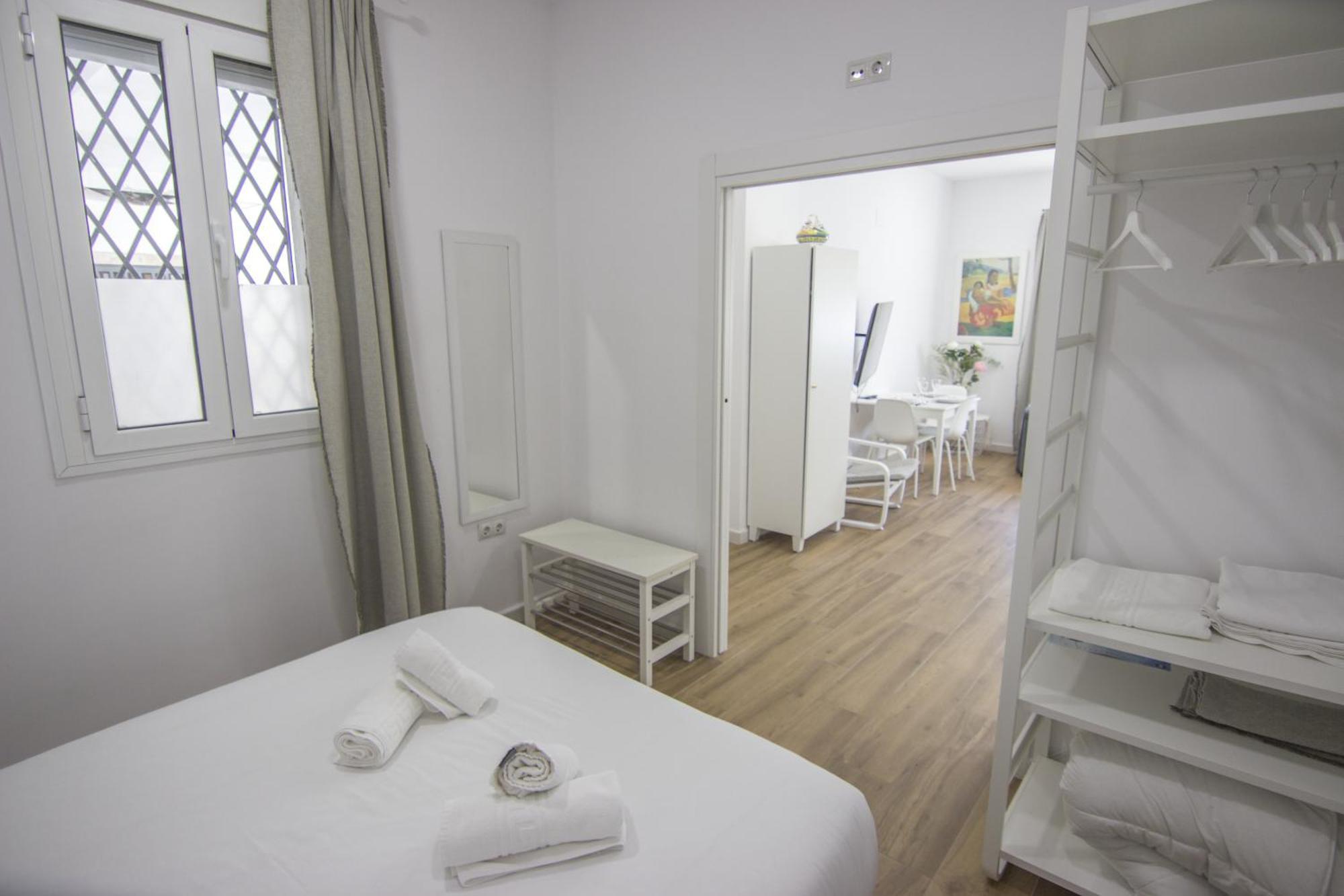 Rentalsevilla Enrique Orce Marmol Ngoại thất bức ảnh