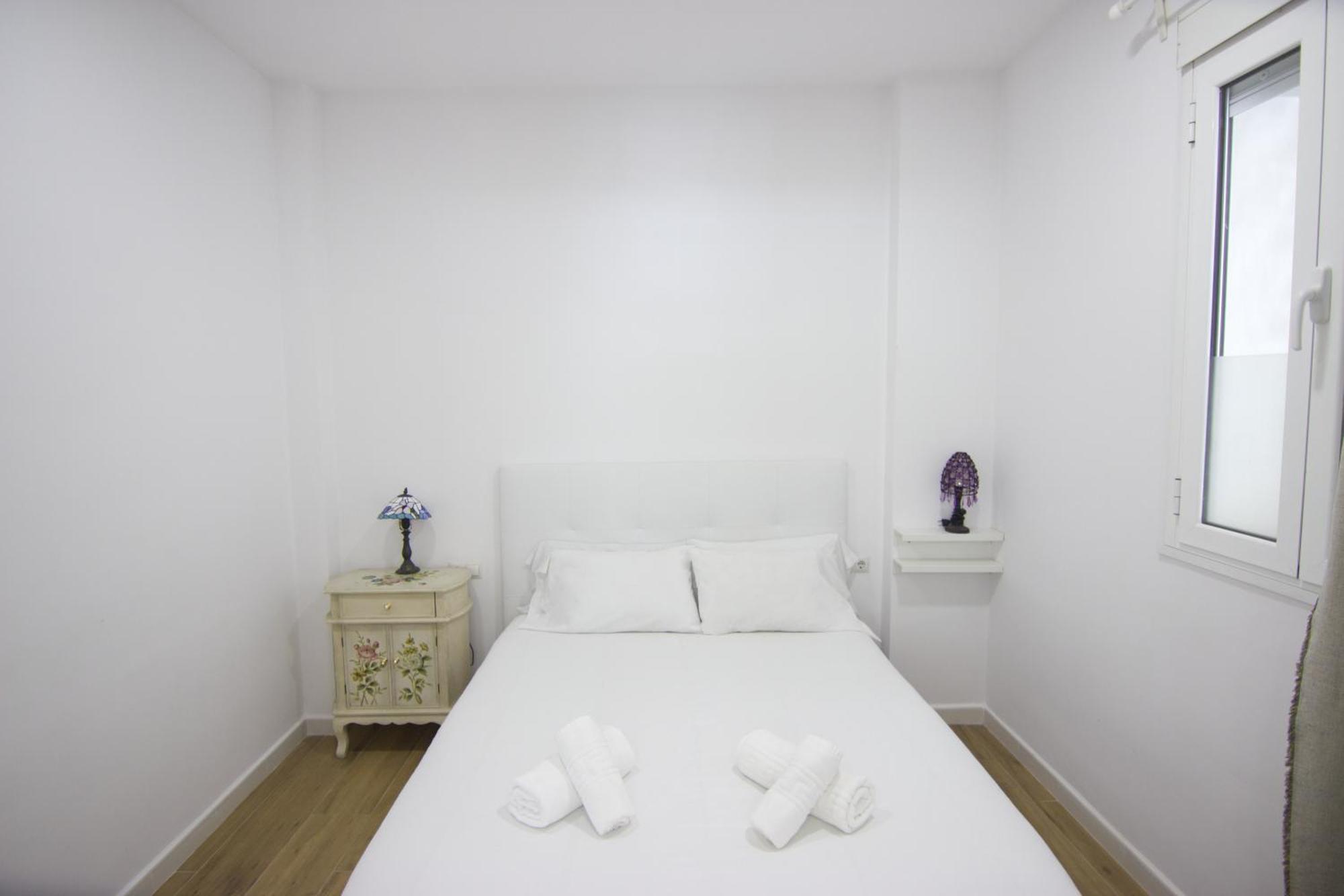 Rentalsevilla Enrique Orce Marmol Ngoại thất bức ảnh