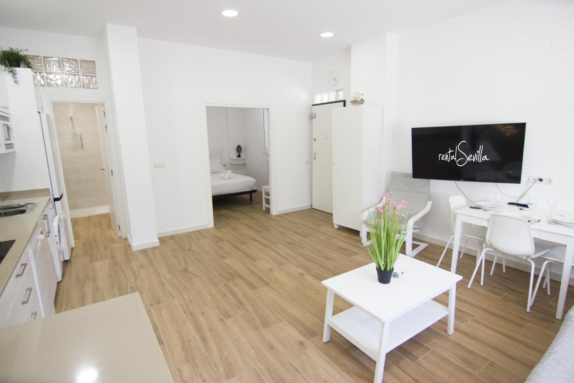 Rentalsevilla Enrique Orce Marmol Ngoại thất bức ảnh