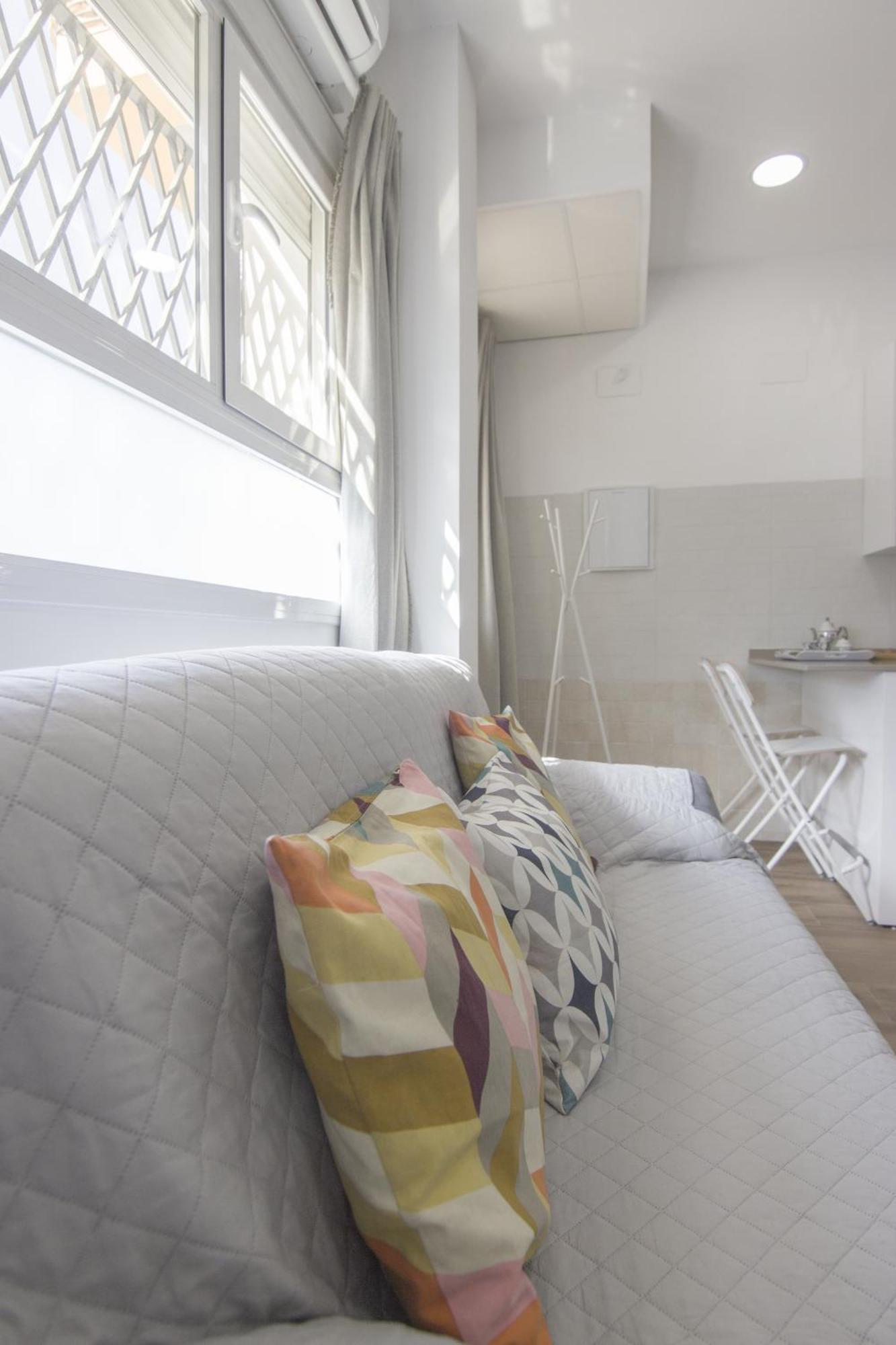 Rentalsevilla Enrique Orce Marmol Ngoại thất bức ảnh