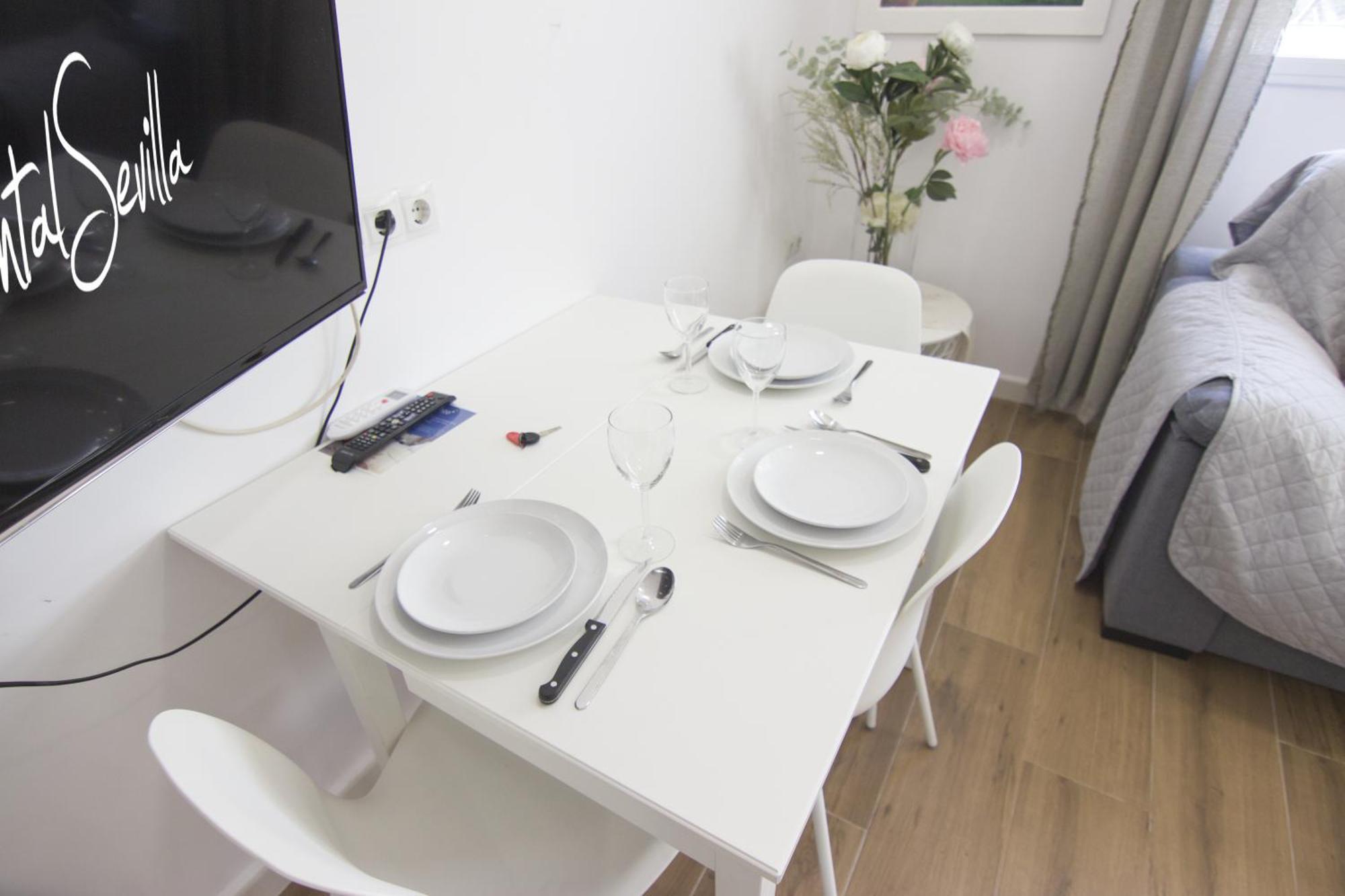 Rentalsevilla Enrique Orce Marmol Ngoại thất bức ảnh